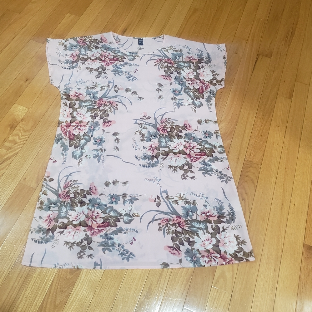 Dress Size L